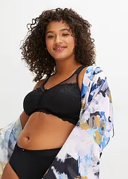Soutien-gorge grand maintien sans armatures, bonprix