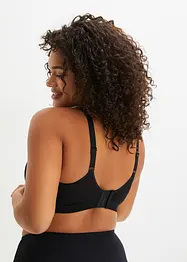 Soutien-gorge grand maintien sans armatures, bonprix