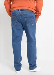 Classic Fit Stretch-Jeans, Straight, bonprix