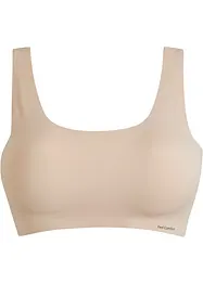 Brassière Feel Comfort, découpe laser, bpc bonprix collection