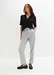 Pantalon business à taille confortable, BODYFLIRT