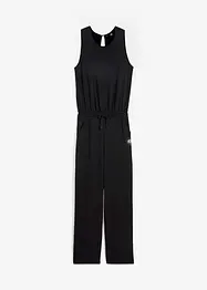 Ultasofter Scuba Sport-Jumpsuit, weites Bein, schnelltrocknend, bonprix