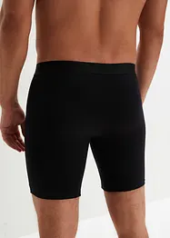 Lot de 2 boxers longs, bonprix