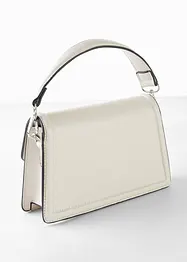 Sac à main avec bandoulière interchangeable, bonprix