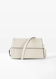 Sac à main avec bandoulière interchangeable, bonprix