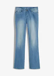 Bootcut-Jeans, bonprix