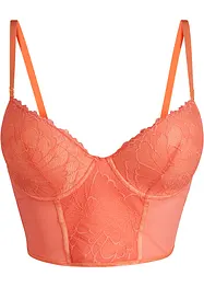 Soutien-gorge à coques et armatures, BODYFLIRT