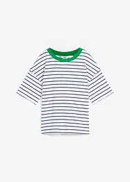 Gestreiftes T-Shirt, bonprix