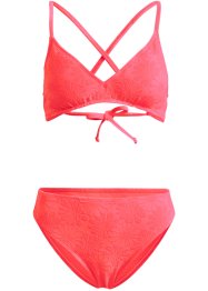 Bustier Bikini (2-tlg.Set), RAINBOW