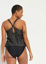 Tankini (ens. 2 pces), bonprix