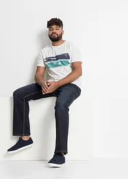 Jean extensible regular, bootcut, bonprix