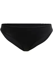 Knappe Bikinihose mit normalem Beinausschnitt, bonprix