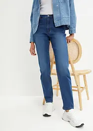 Jeans extensible Mom, bonprix