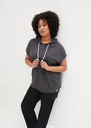 Oversize Hoodie, bonprix