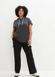 Oversize Hoodie, bonprix