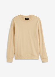 Essential Sweatshirt, bpc bonprix collection