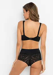 Maxipanty mit Spitze, bonprix