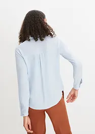 bedruckte Bluse, bonprix