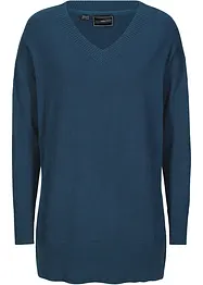 Long-Pullover, bonprix
