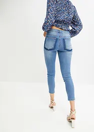 Skinny Jeans, Mid Waist, bonprix