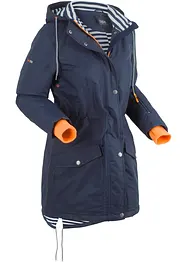 Veste de mi-saison technique, imperméable, bonprix