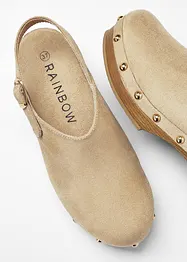 Mules sabot, bonprix