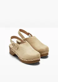 Mules sabot, bonprix
