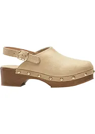 Mules sabot, bonprix