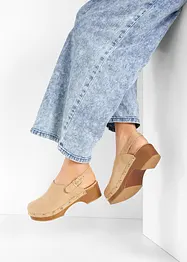 Mules sabot, bonprix