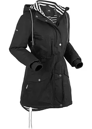 Veste de mi-saison technique, imperméable, bonprix