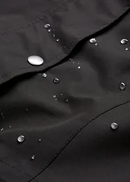 wasserdichte Funktions-Übergangsjacke, bonprix