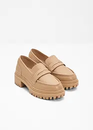 Chunky Loafer, BODYFLIRT