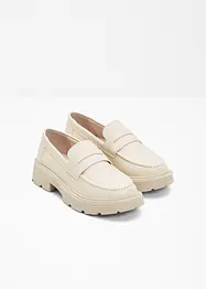 Chunky Loafer, bonprix