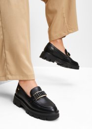 Loafers chunky s.Oliver, s.Oliver