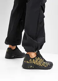 Skechers Sneaker mit Memory Foam, Skechers