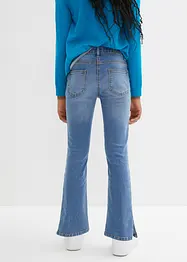 Komfortable Flared-Jeans, bonprix