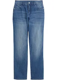 Jungen Jeans mit weitem Bein, bonprix