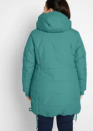 Wasserabweisender Steppmantel, bonprix