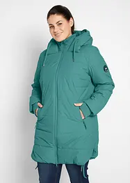 Wasserabweisender Steppmantel, bonprix
