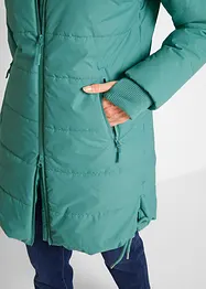 Wasserabweisender Steppmantel, bonprix