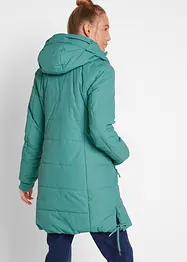 Wasserabweisender Steppmantel, bonprix