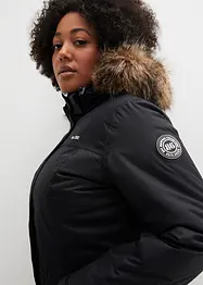 Manteau outdoor imperméable, bonprix