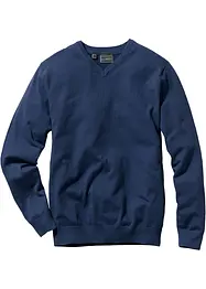 Feinstrickpullover in Regular Fit, bonprix