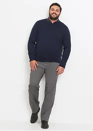 Feinstrickpullover in Regular Fit, bonprix