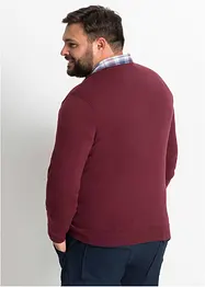 Pull en fine maille, Regular, bonprix