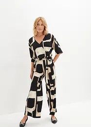 Combinaison en jersey, bonprix