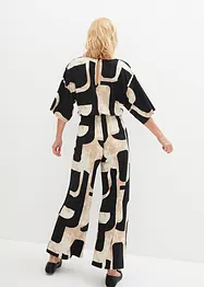 Combinaison en jersey, bonprix