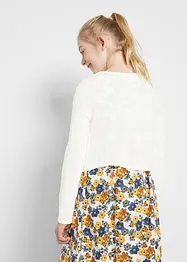 Strickbolero, bonprix