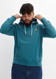 Sweat-shirt à capuche, bonprix