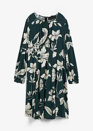 Robe courte en viscose, bonprix